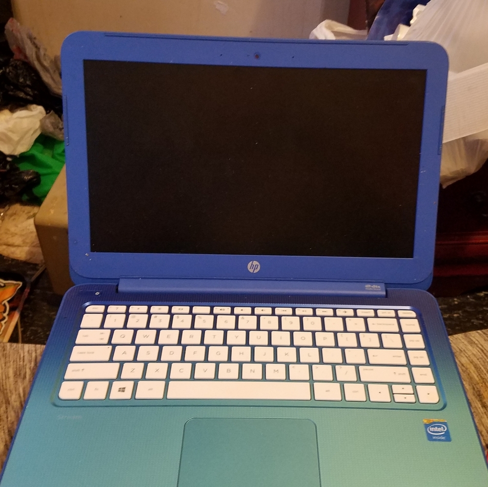 Hp Laptop